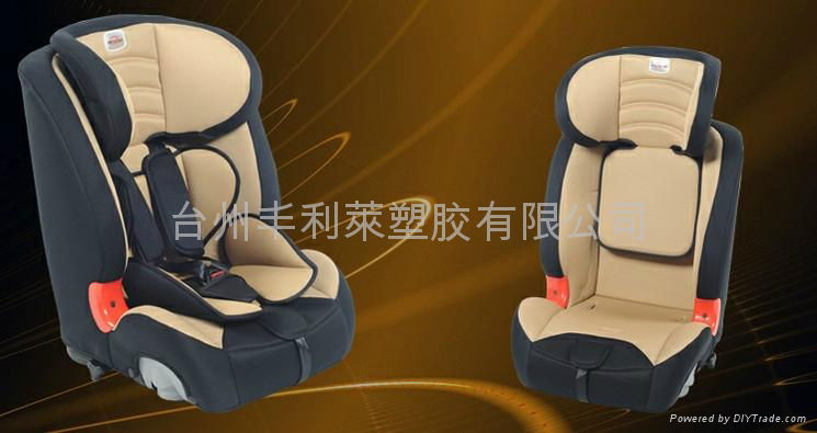 aricare  car  baby  safety  seat 2