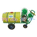 3WZ-350L Hand-push sprayer machine in agriculture 