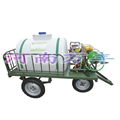 3WZ-1000L Gaoline Power Trailer sprayer machine  1