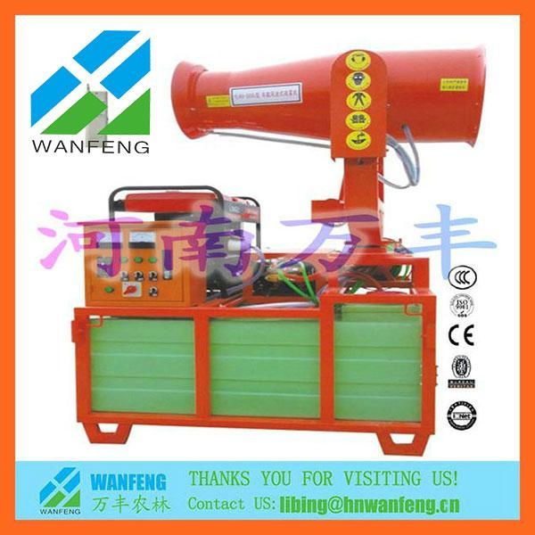 2013 New Product Agricultural Sprayer WF40-500L Chemical Sprayer 
