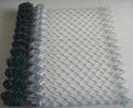 Chain Link Mesh 1