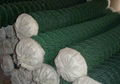 PVC Chain Link Mesh