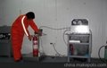Marine fire extinguisher inspection bohai shipping matters 2