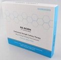 Carboxy CO2 Gel Mask Pack