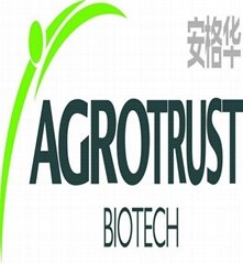 Shangyu Agrotrust Biotech Limited.