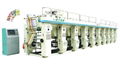  Rotogravure Printing Machine in China