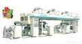 High speed Dry Laminating Machine