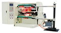 Fully Automatic High Speed Slitting