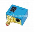 Differential pressure switch PS-M1