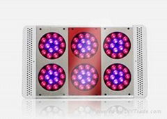 P6(90*3W) unadjustable plant light