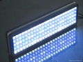 Warship series 300W led aquarium Light