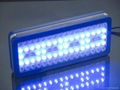 Warship series 200W led aquarium Light 1