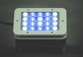  Warship 50W dimmable LED aquarium light 2