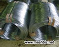 Galvanized Wire