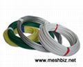 PVC Coated Wire