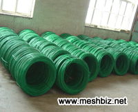 PVC Coated Wire 2