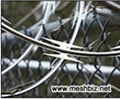 Razor Wire 1