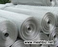 China Welded Wire Mesh Suppliers