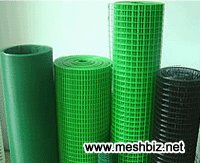 China Welded Wire Mesh Suppliers 2