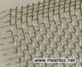 China Stainless Steel Wire Mesh Suppliers 2