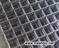 China Welded Wire Mesh Panels 1