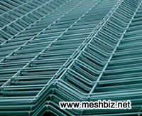 China Welded Wire Mesh Panels 2