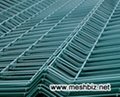 China Welded Wire Mesh Panels 2