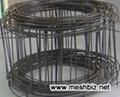 China Welded Wire Mesh Panels 4