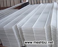China Welded Wire Mesh Panels 5