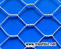 China Hexagonal Wire Mesh Manufacturers