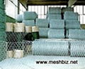 China Gabion Basket Suppliers 2