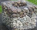 China Gabion Basket Suppliers 4