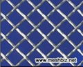 China Crimped Wire Mesh