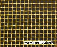 China Brass Wire Mesh Suppliers