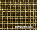 China Brass Wire Mesh Suppliers 1