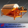 Stable performance sand screen vibration screen 3