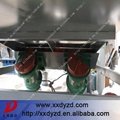 DY high efficiency industry linear ore vibrating screen 5