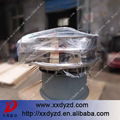 2013 China standard round high vibrating screen 2