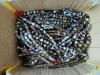 Madagascar agate beads