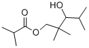 Texanol ester alcohol