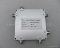 698-2700MHz RF 3:3 Hybrid Matrix Coupler 1