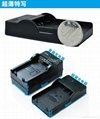 深圳充电器厂家 直销富士相机NP60电池充电器 5
