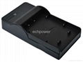 深圳充电器厂家 直销柯达相机K7001电池充电器 1