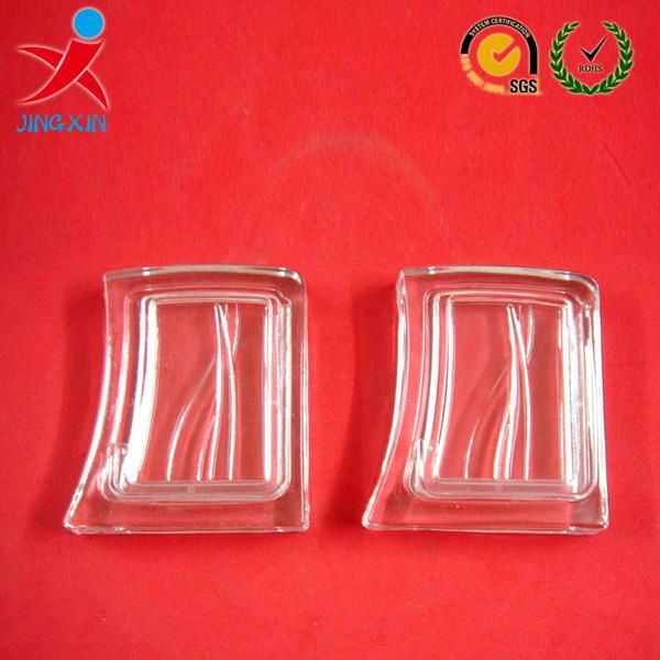 glassware manufacturers