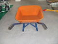 wheel barrow 3