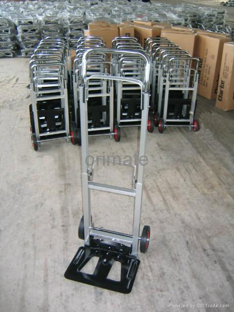 hand trolley