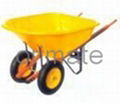 wheel barrow 1