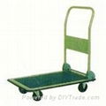 platform hand truckPH158