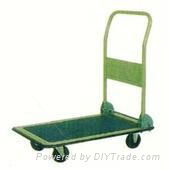 platform hand truckPH158