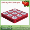 450W led grow light 